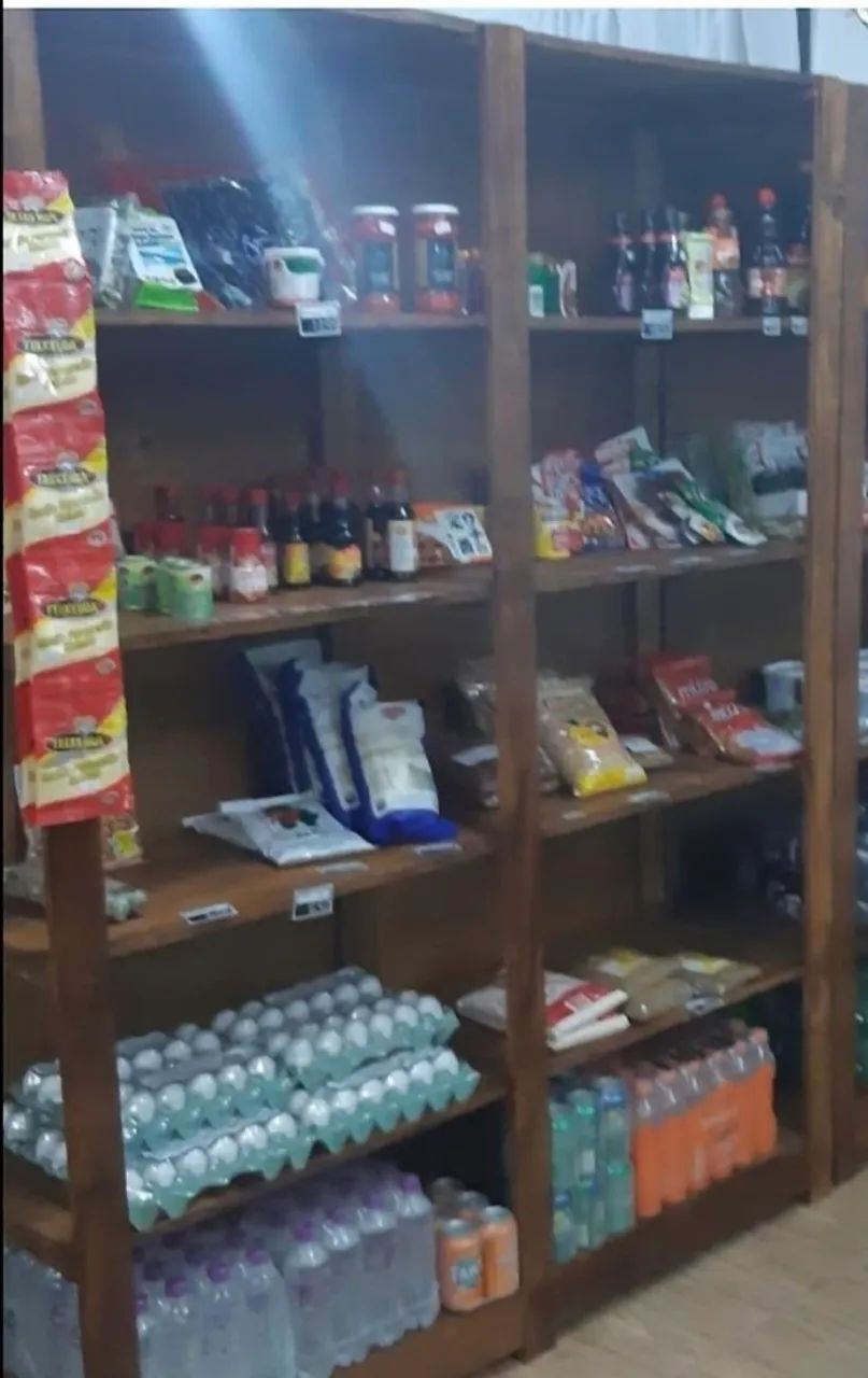 Pratileira 350.00  para quitando ou mercado - Foto 4