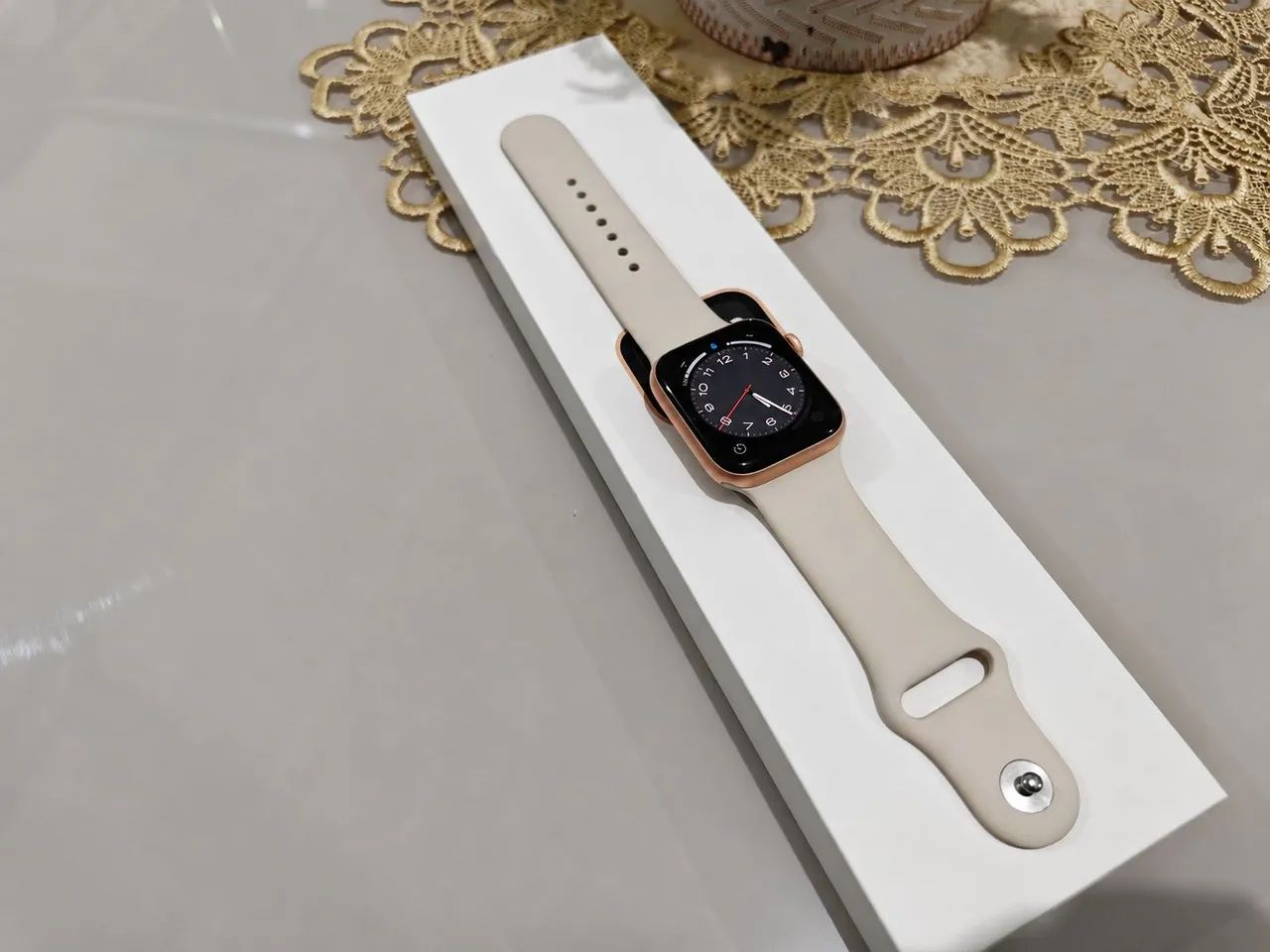 Apple watch SE - Foto 3