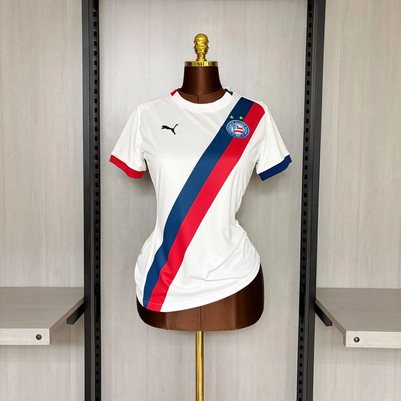 Camisas do Bahia para revenda - Ótima oportunidade em Salvador - Foto 4