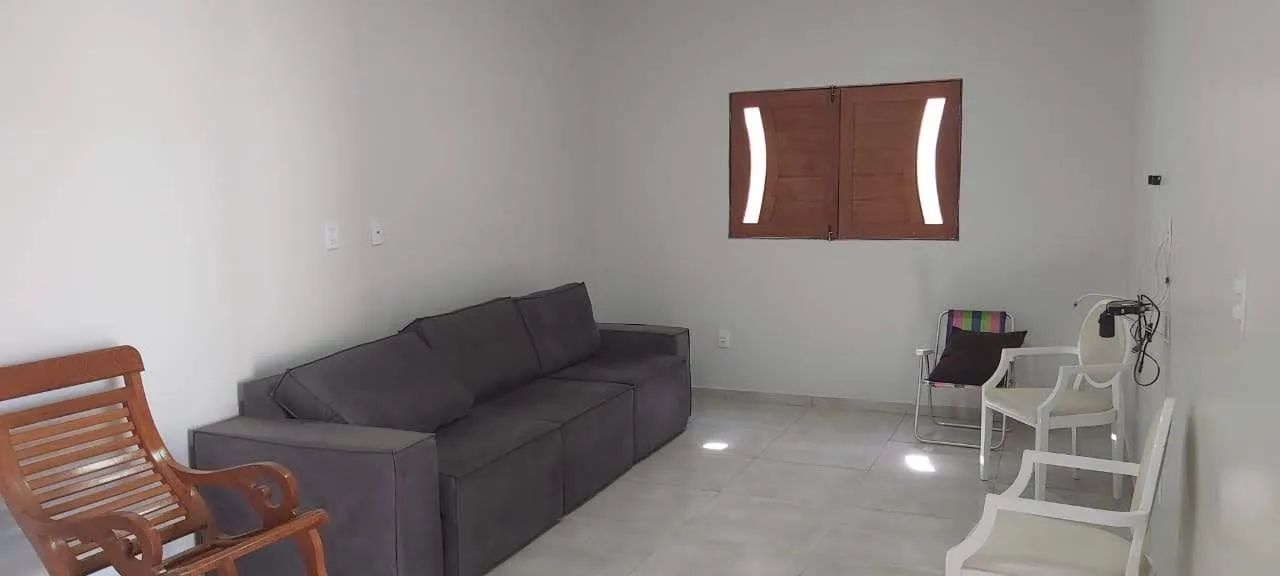 Alugo Casa em Alto Padrão  - Foto 2