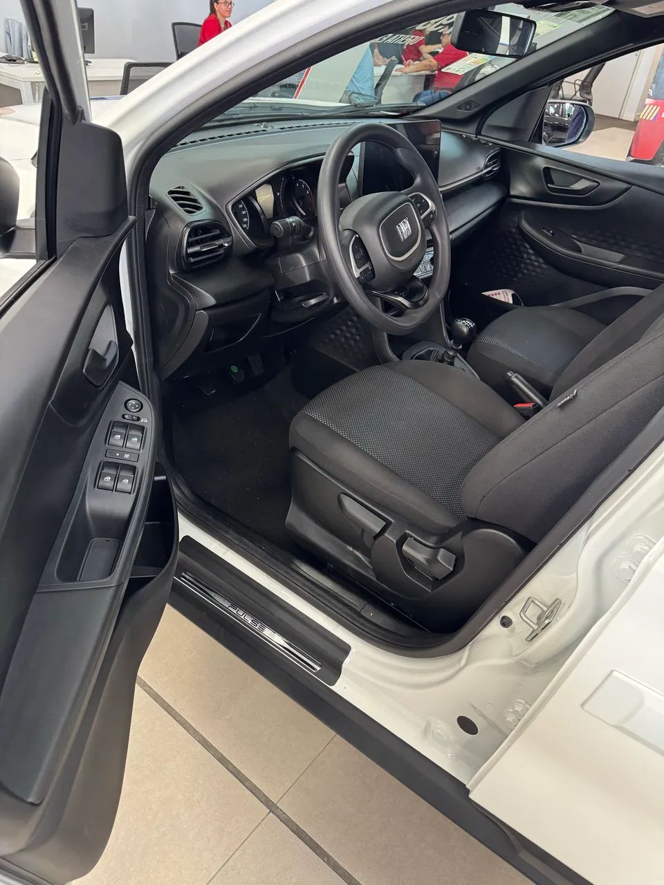 Fiat Pulse Drive 1.3 8V Flex Mec. 2026 - Foto 4