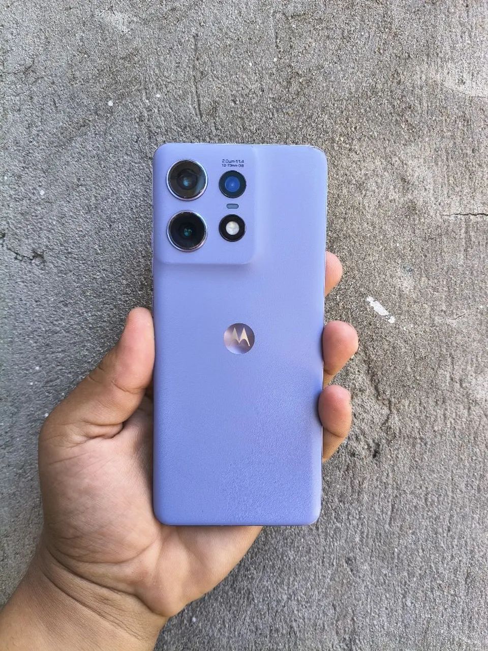 Motorola Edge 50 pro  - Foto 2