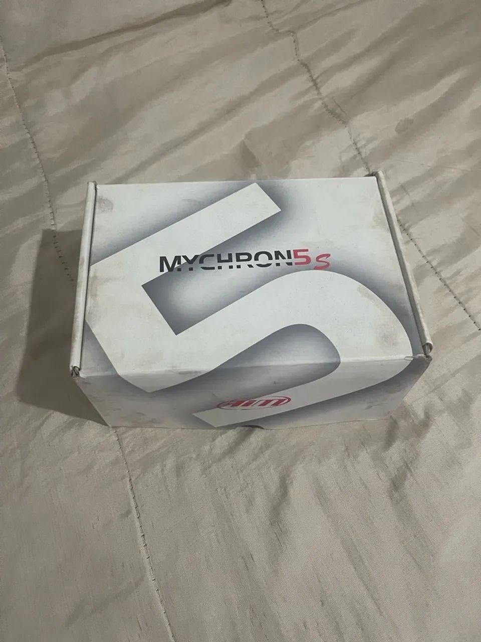 GPS Mychron 5s  - Foto 5