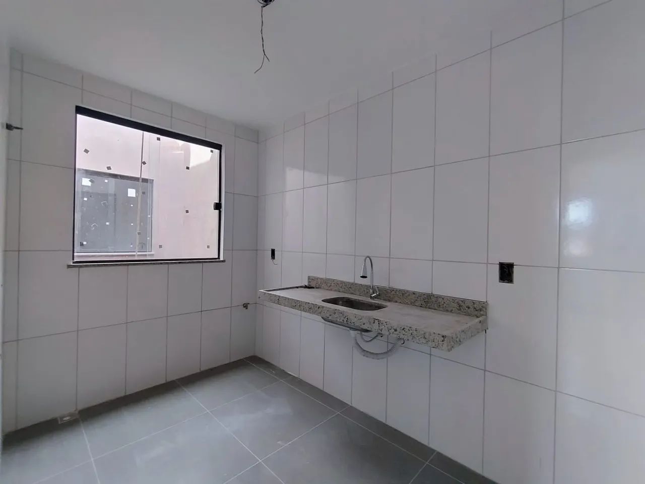 Apartamento em Magalhães Bastos. SAIA DO ALUGUEL JÁ!  - Foto 3