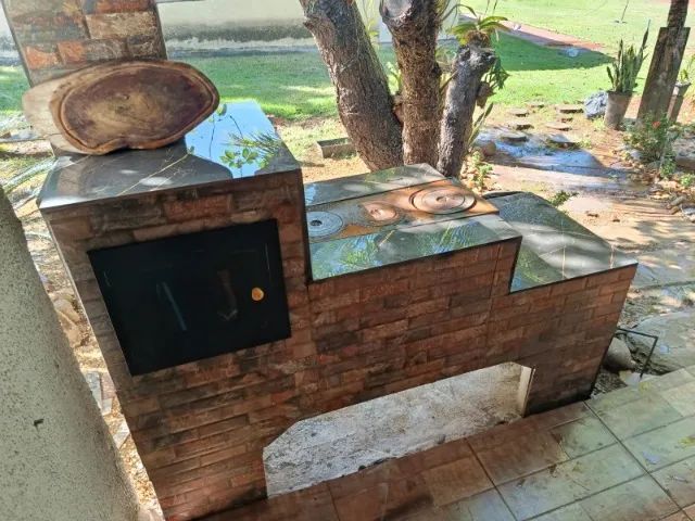Fogão a Lenha - Foto 2