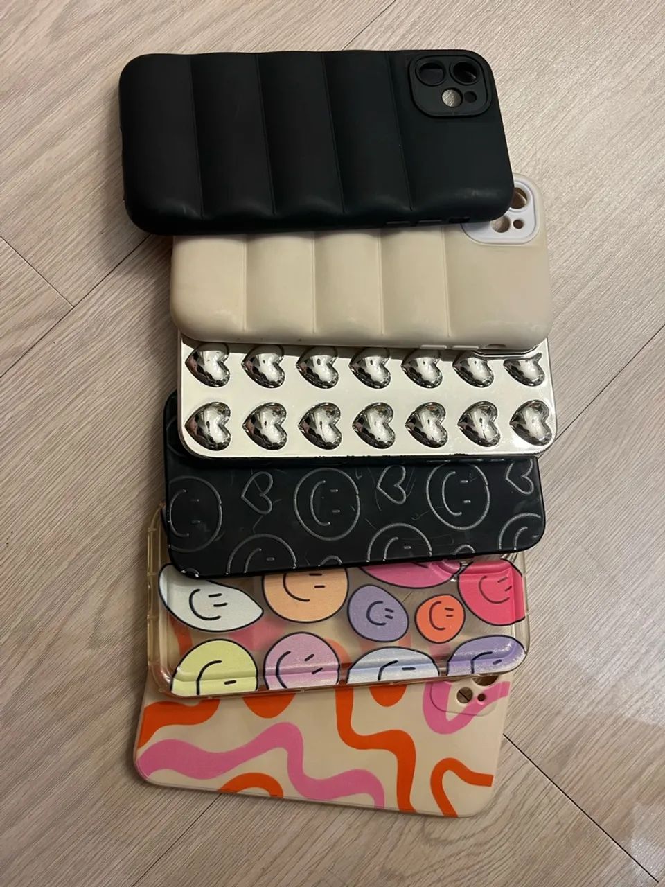 Capinha IPhone 11 pro