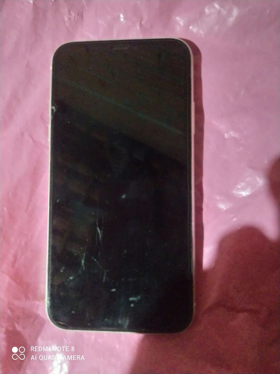 iPhone 11 - Foto 2