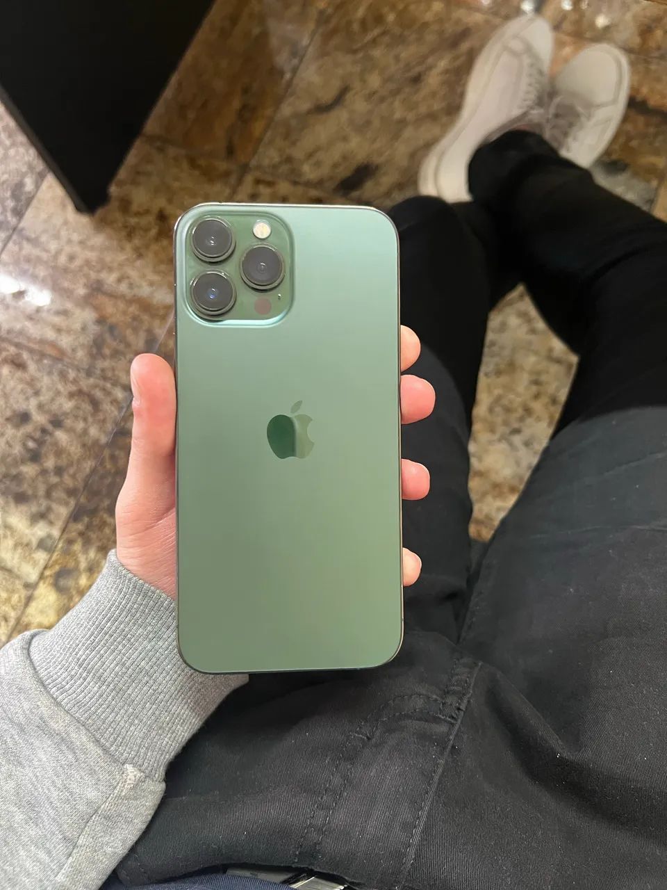 IPHONE 13 PRO MAX 128GB 