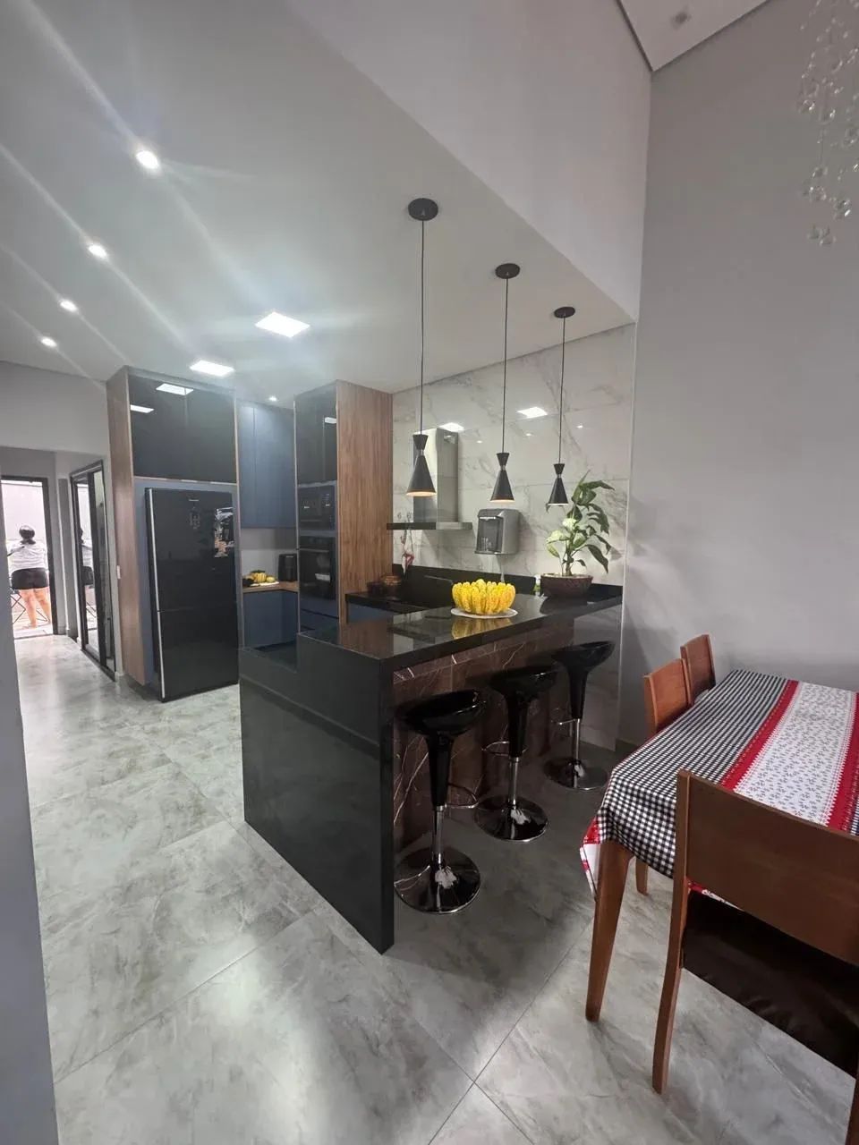 Casa á venda térrea com 2 suítes em Itupeva/SP REF: CA78476 - Foto 4