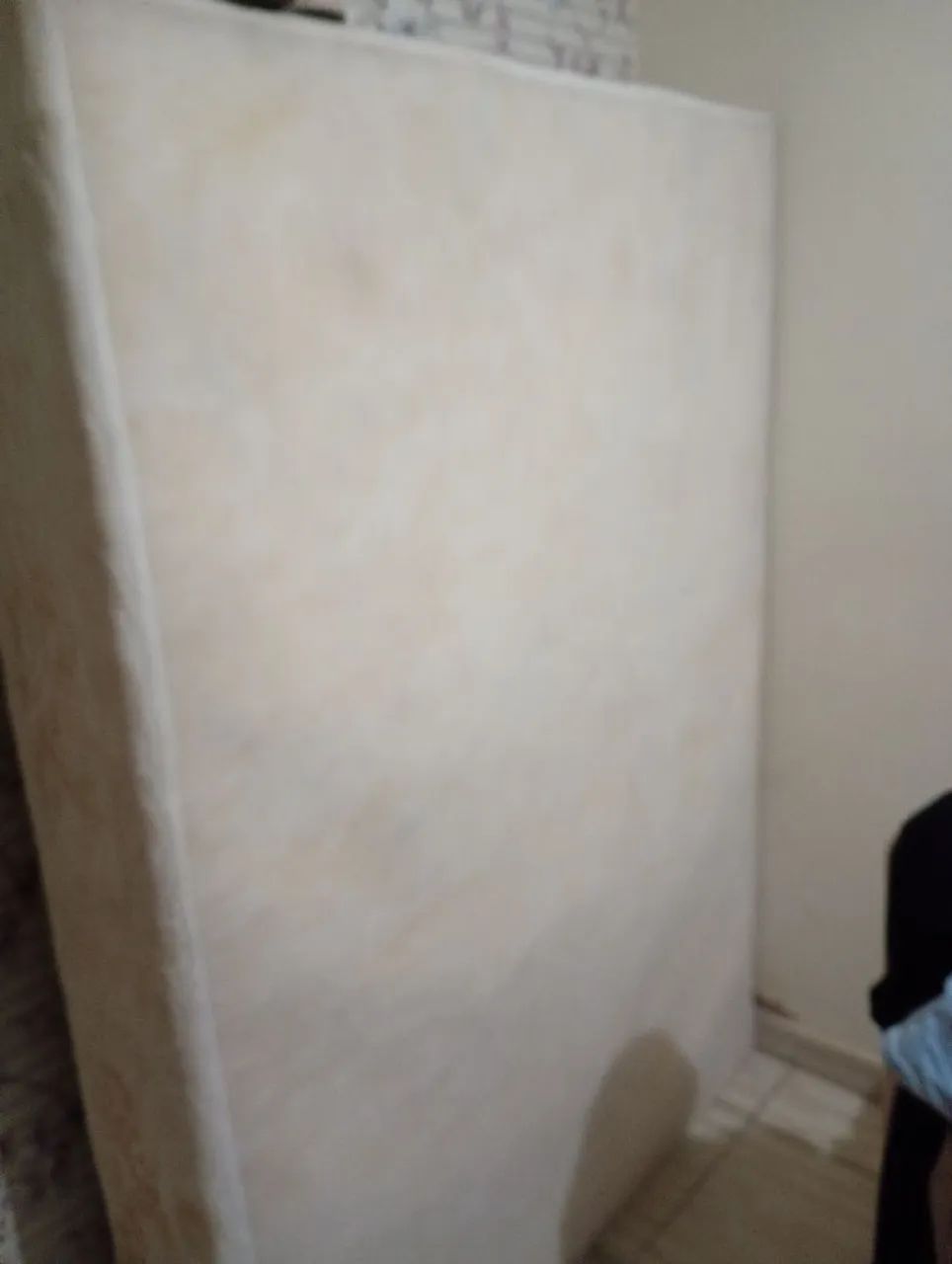 Vendo ou troca box para cama casal - Foto 4