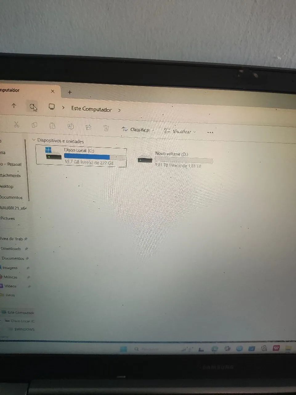 Ssd 2230 2tb - Foto 2