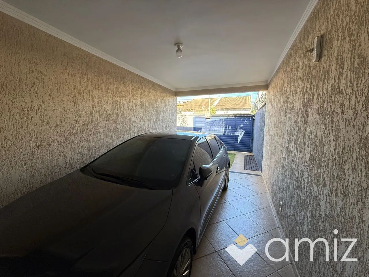 Linda casa no Jd Atlântico 3Qts - Foto 3