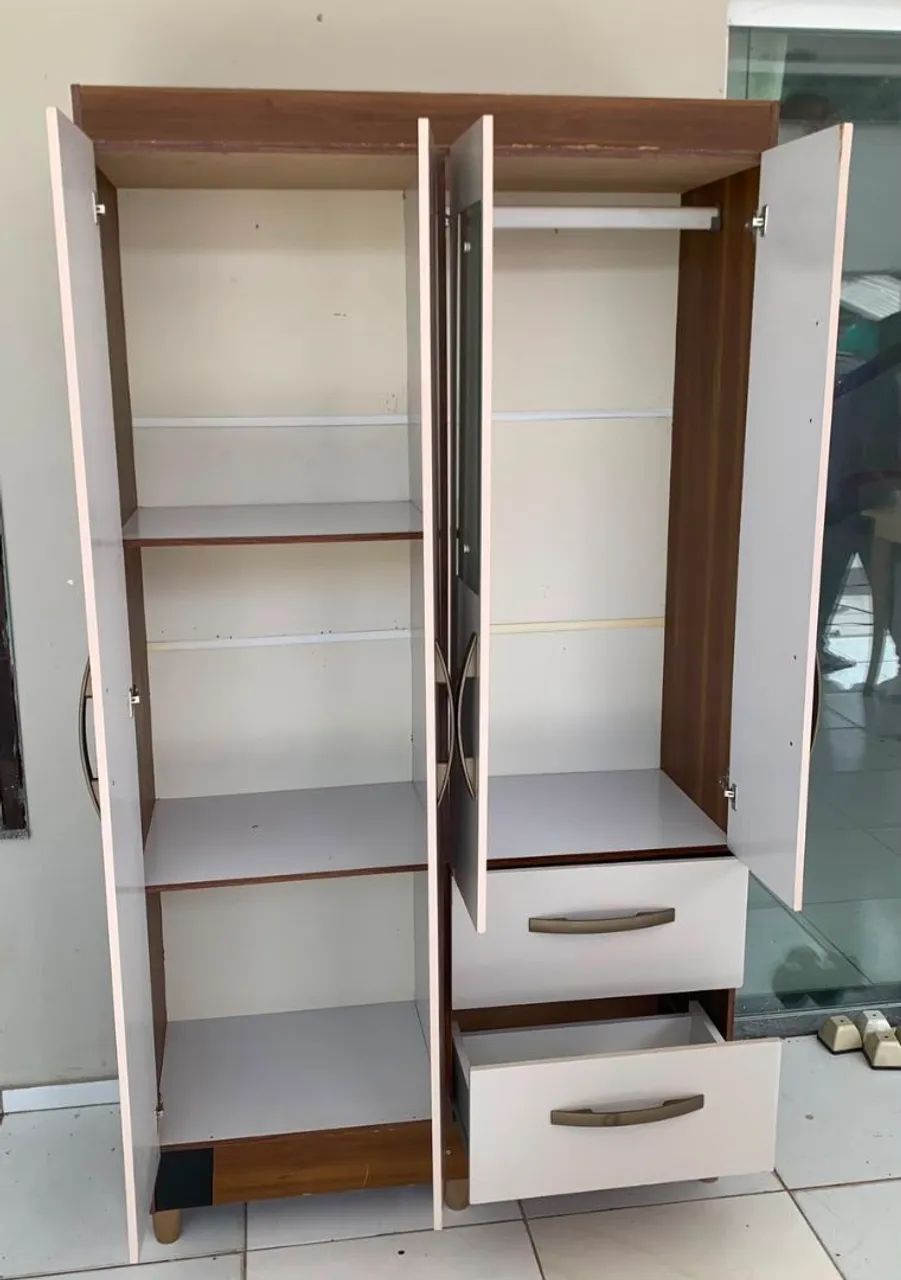 Guarda Roupa  - Foto 5