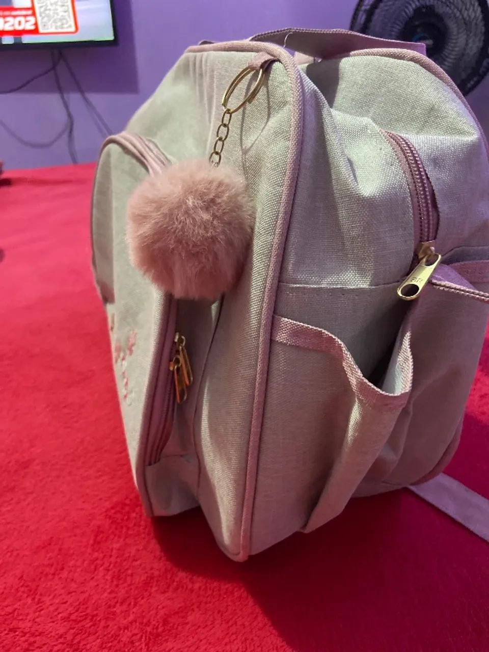 Bolsa de menina - Foto 2