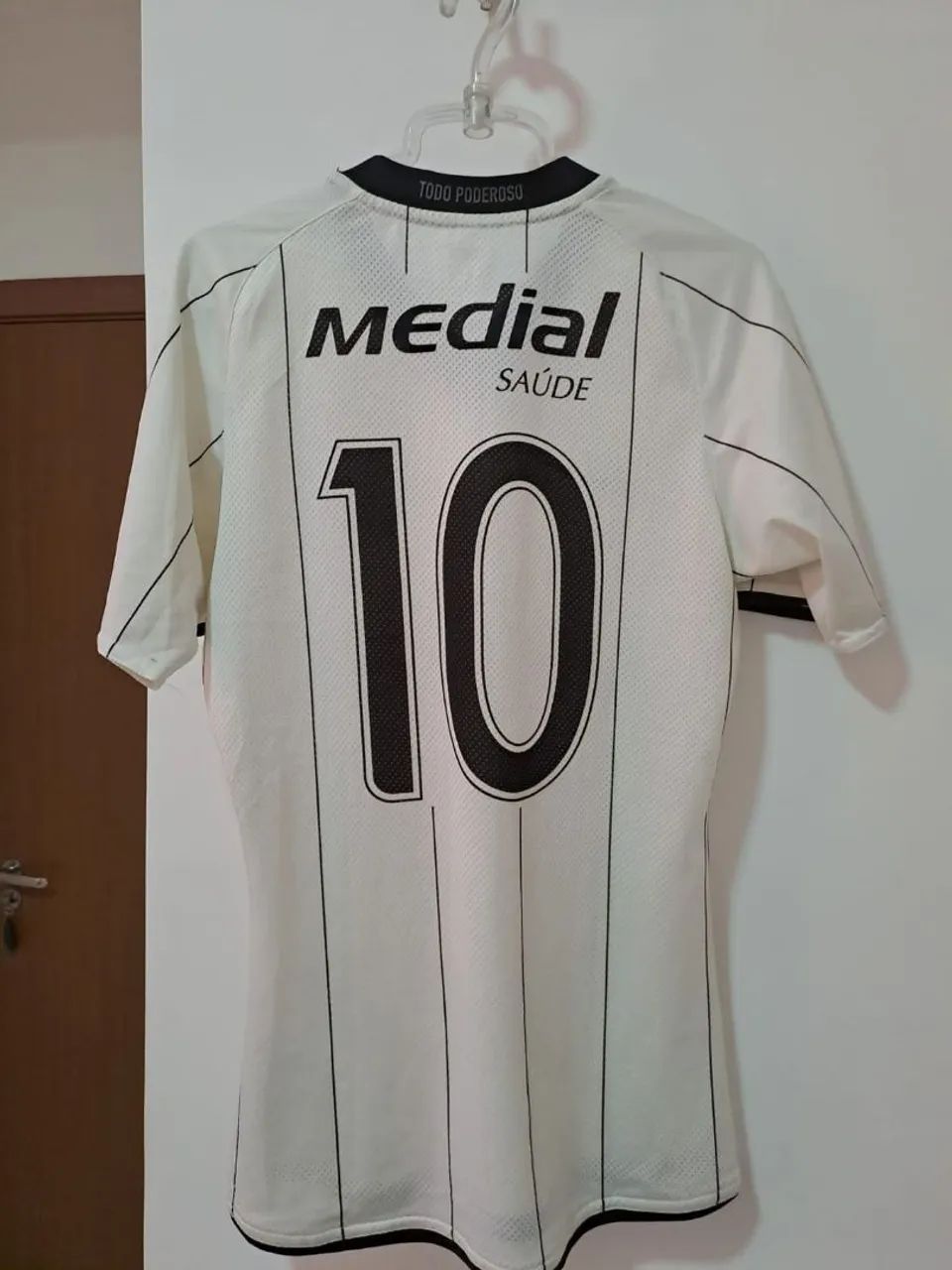 Camisa Corinthians  - Foto 2