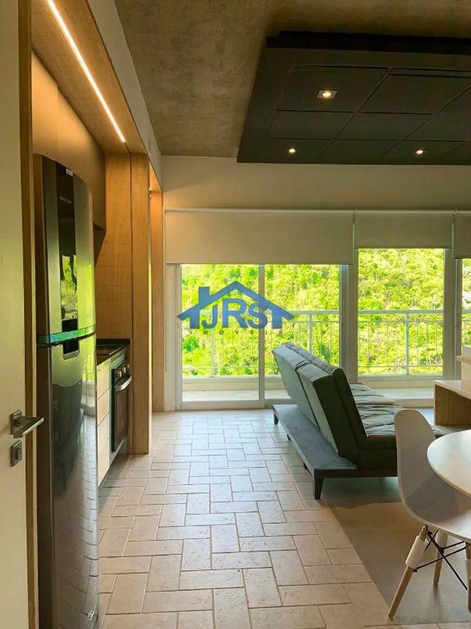 Estúdio à venda em Barueri, Alphaville, com 1 quarto, com 51 m²