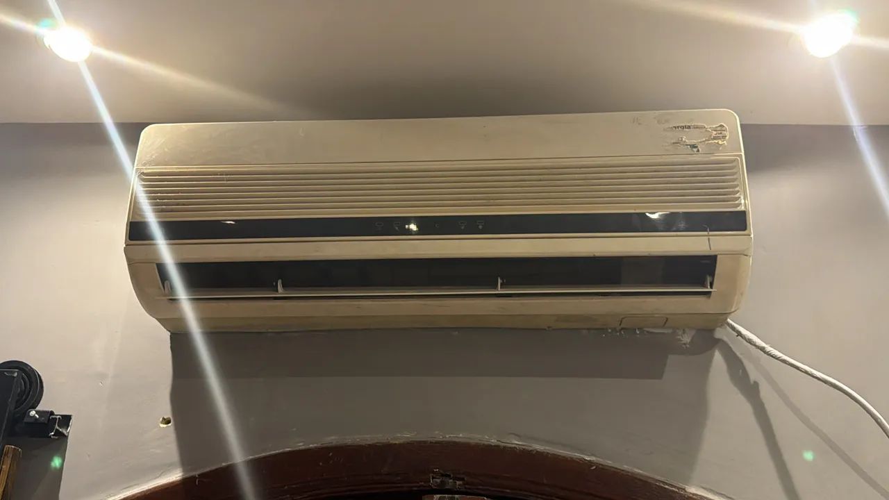 Ar condicionado LG - Foto 3