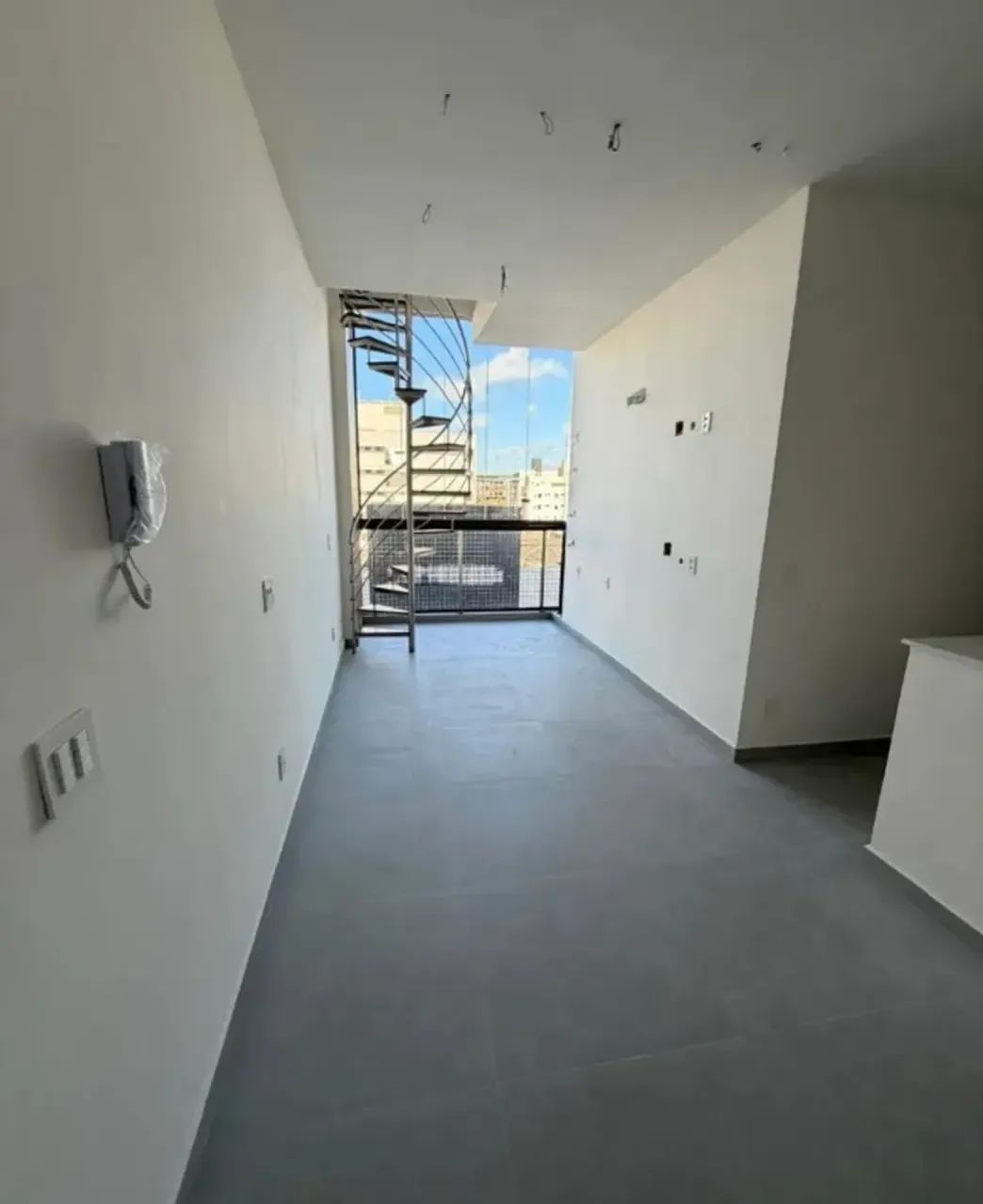 Cobertura Duplex à Venda 104m² 2 Quartos 300m da Praia Intermares/Cabedelo - Foto 4