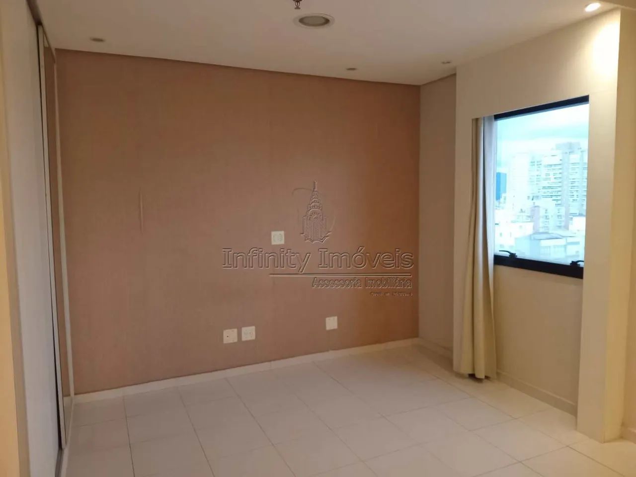 Sala com 0 quarto, Boqueirão, Santos - R$ 330 mil, Cod: 1595 - Foto 4