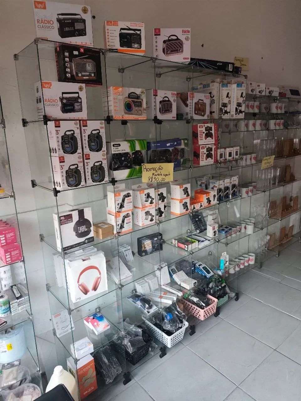 Vitrine para loja - Foto 5