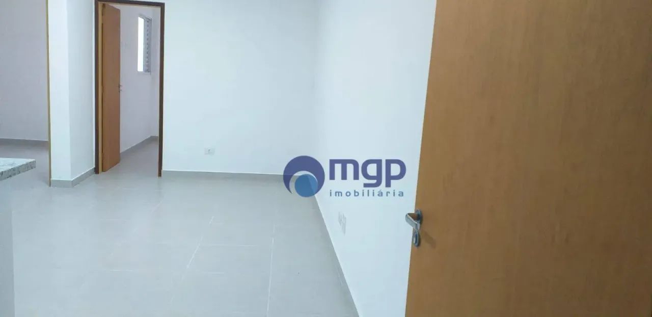 Apartamento com 2 quartos para alugar, 55 m² - Vila Maria - Foto 2