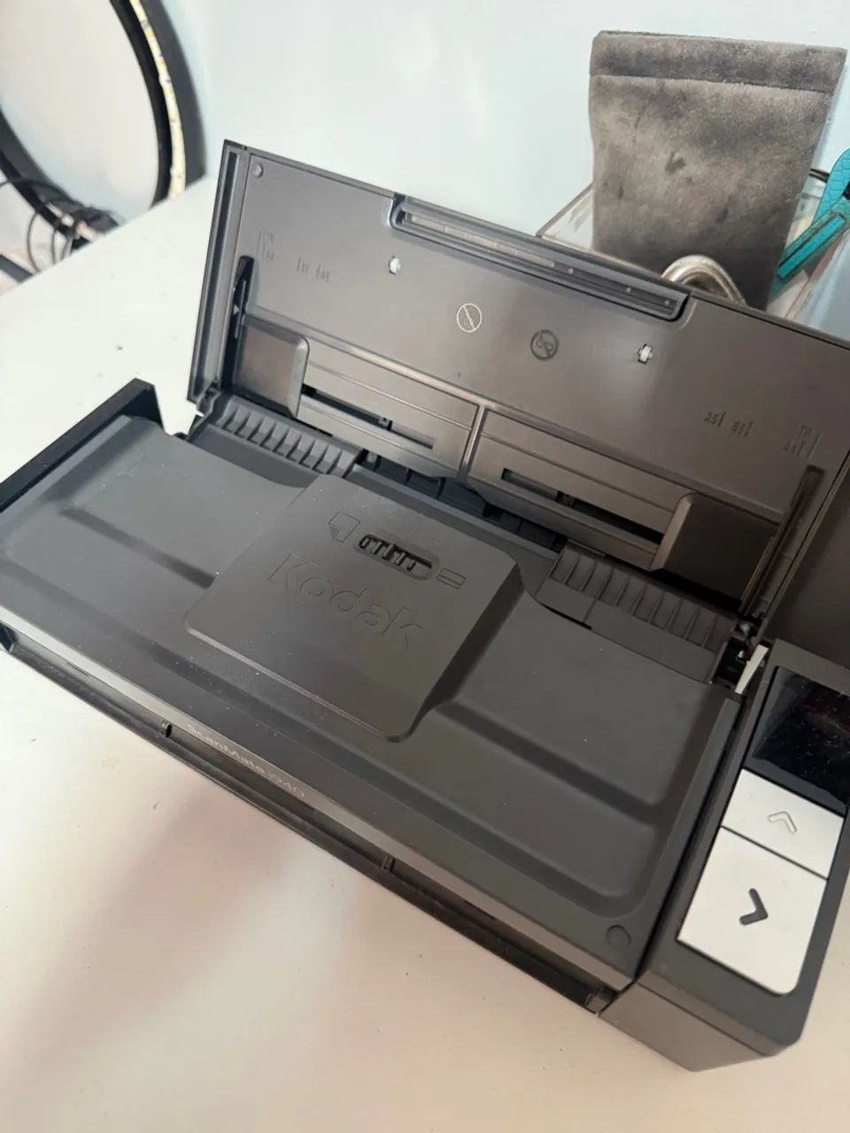 Scanner Kodak ScanMate i940 - Foto 3
