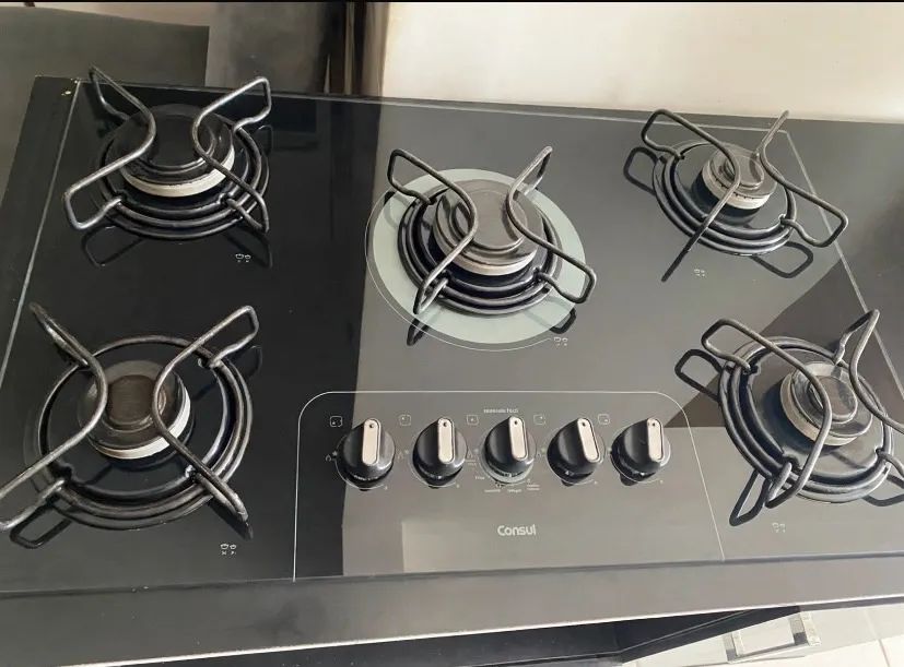Coooktop Cônsul - Foto 2