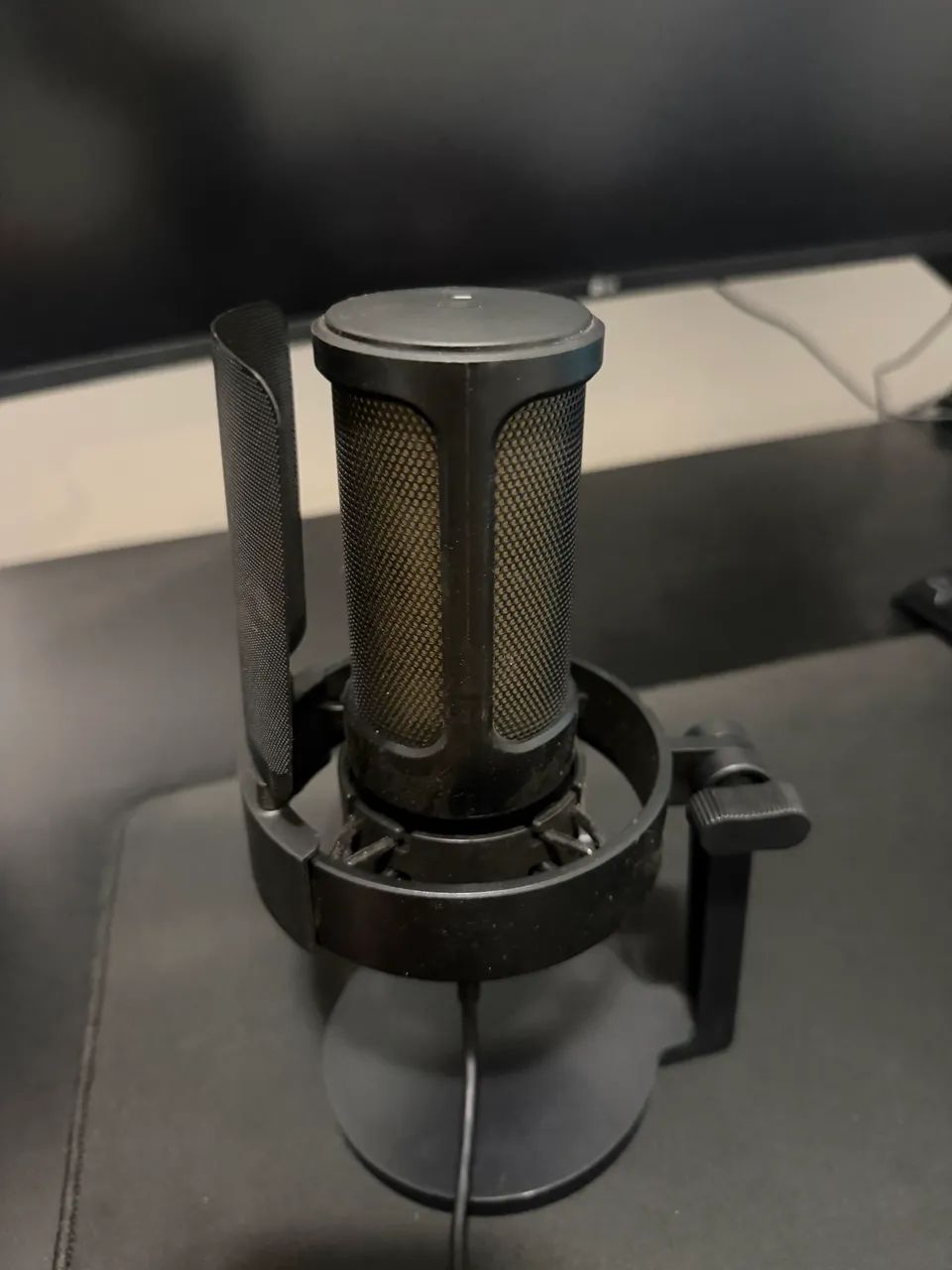 Microfone Fifine A8P - Foto 2