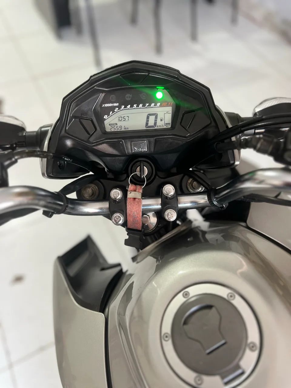 FAN 160cc - 2023 - Foto 4
