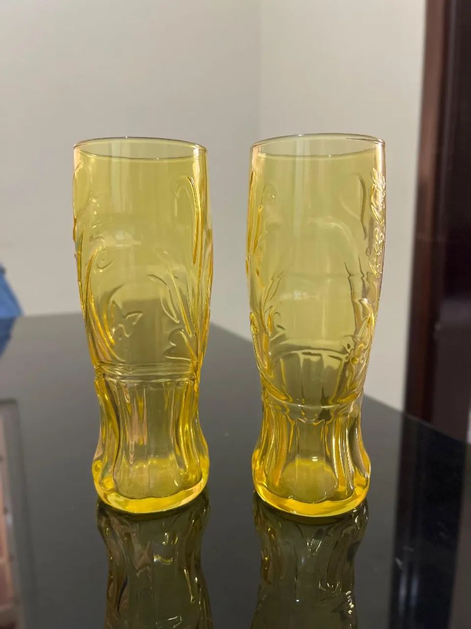 Copos de vidro Coca-Cola unidade - Foto 3