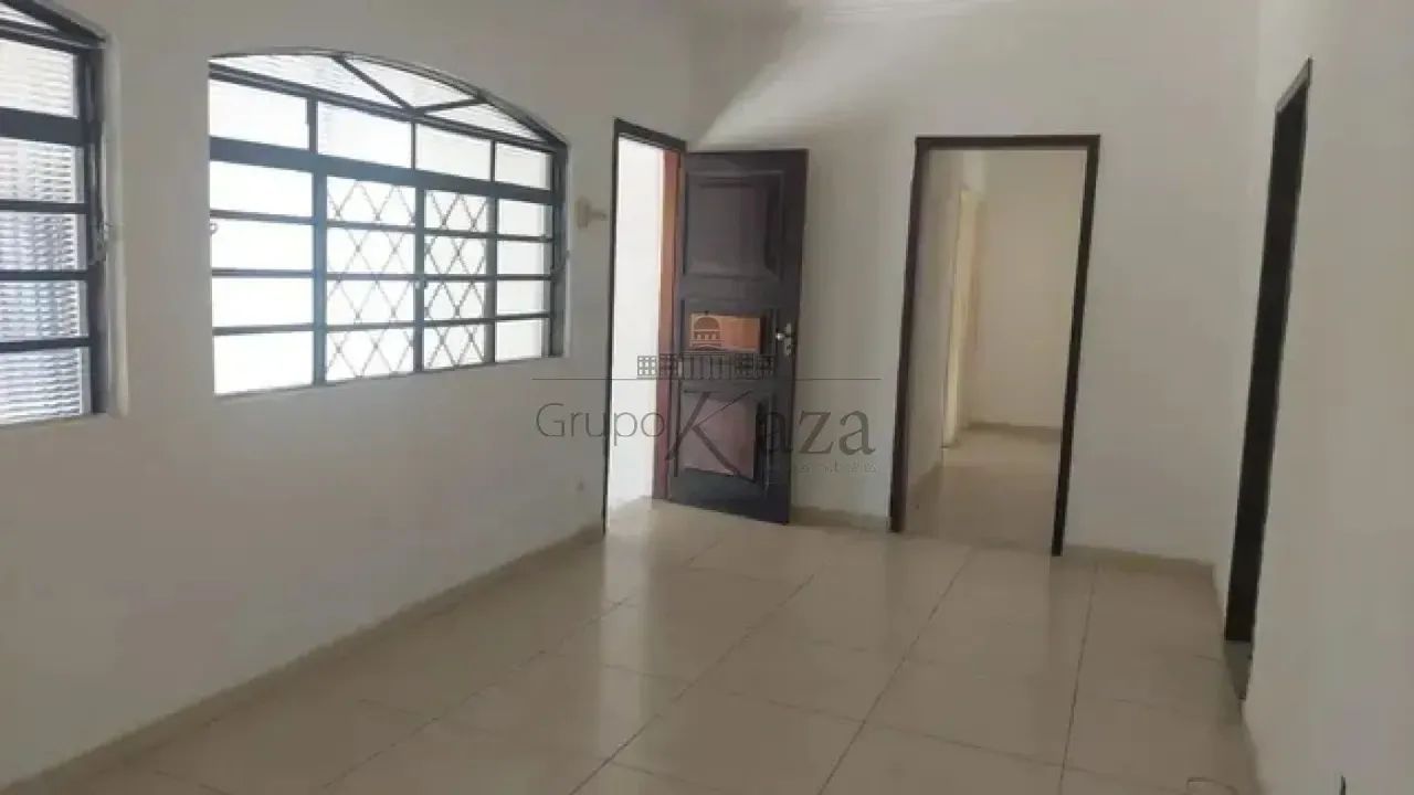 Casa Residencial - Conjunto São Benedito - Jacareí - 164m² - Foto 3