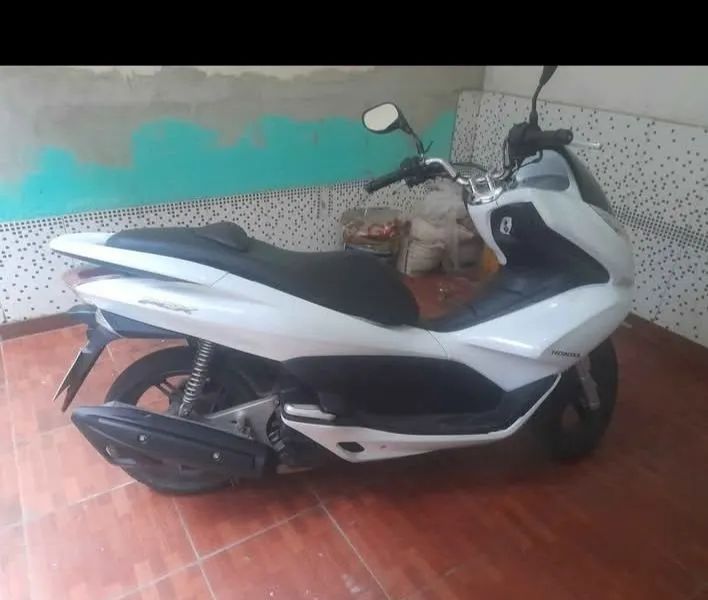 Pcx 150 - Foto 3