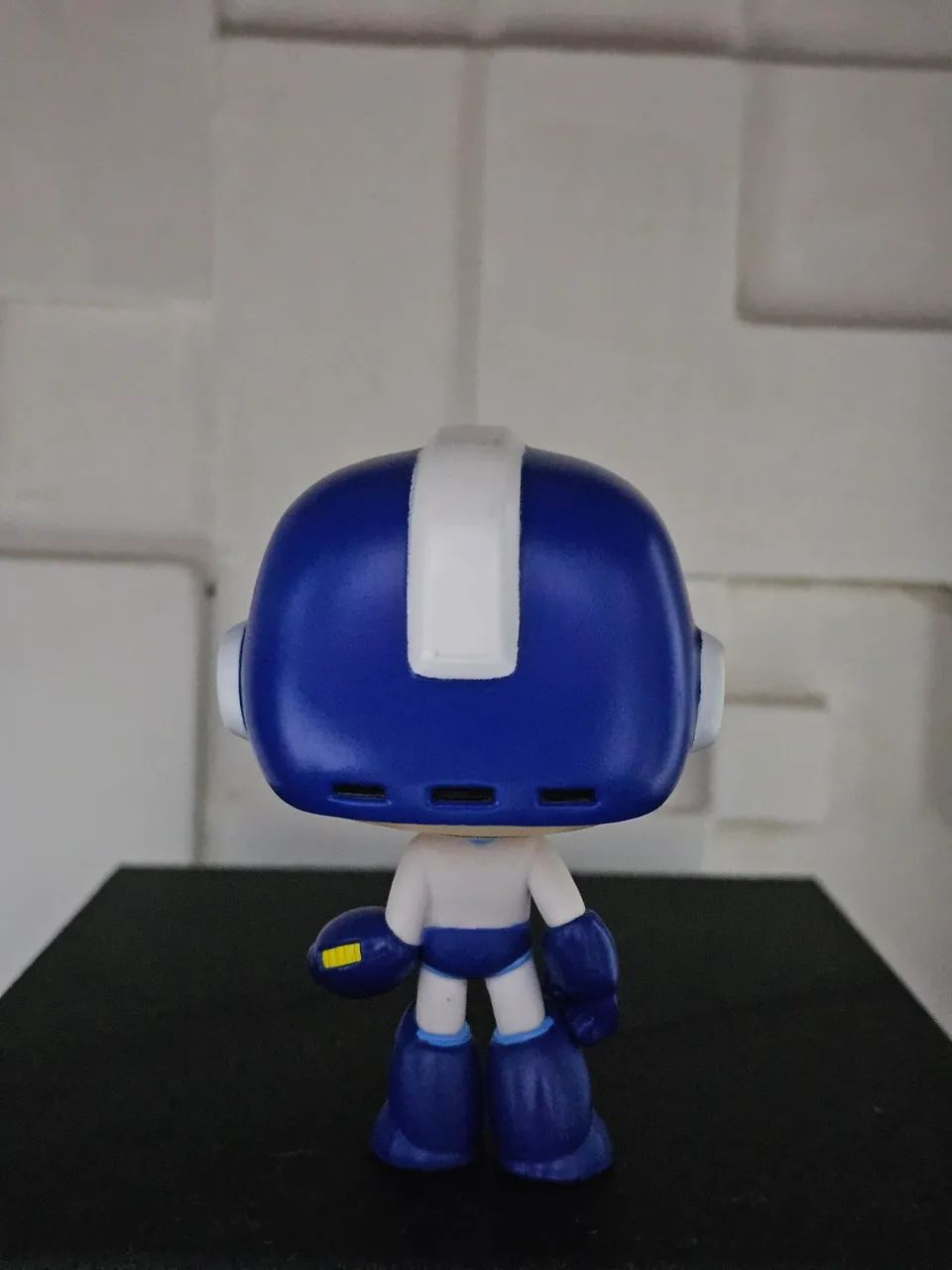 Funko Pop! Mega Man - Ice Slasher #102 - Foto 3
