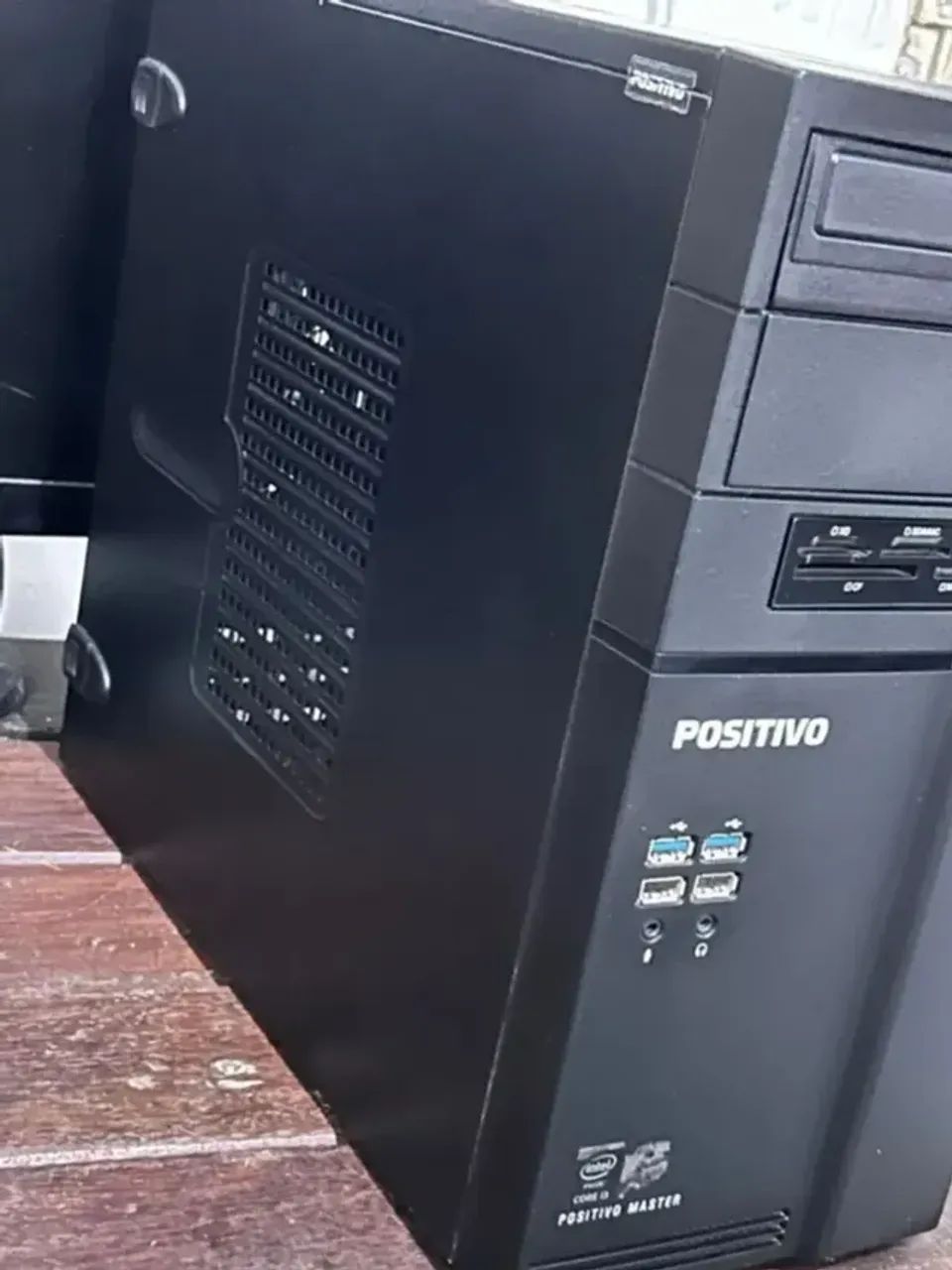 Computador Intel Core I3 4ªGen 8GB Windows 10 - Foto 2