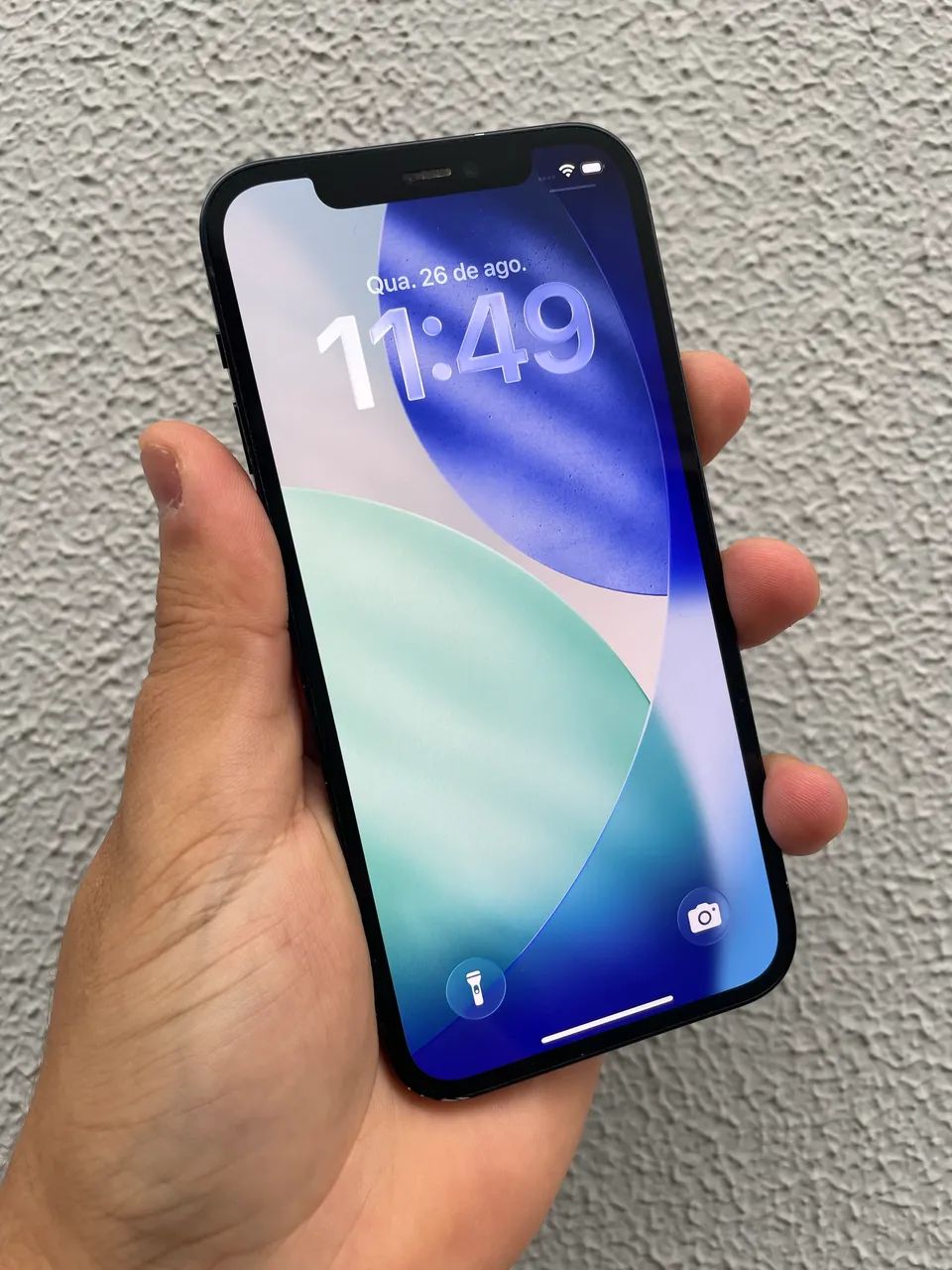 iPhone 12 64gb Impecável  - Foto 3