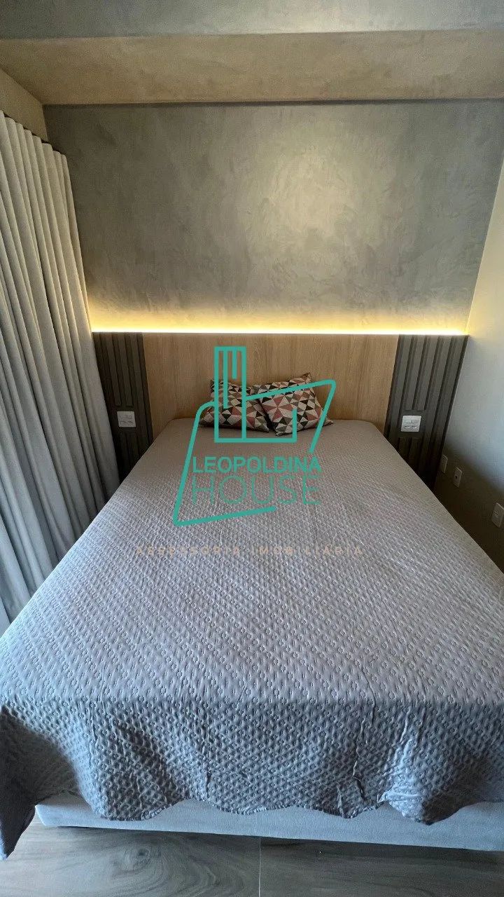 Studio de 24m² para locação em Moema - Foto 5