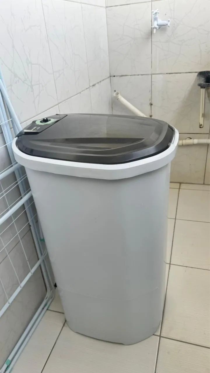 Máquina de lavar  - Foto 2