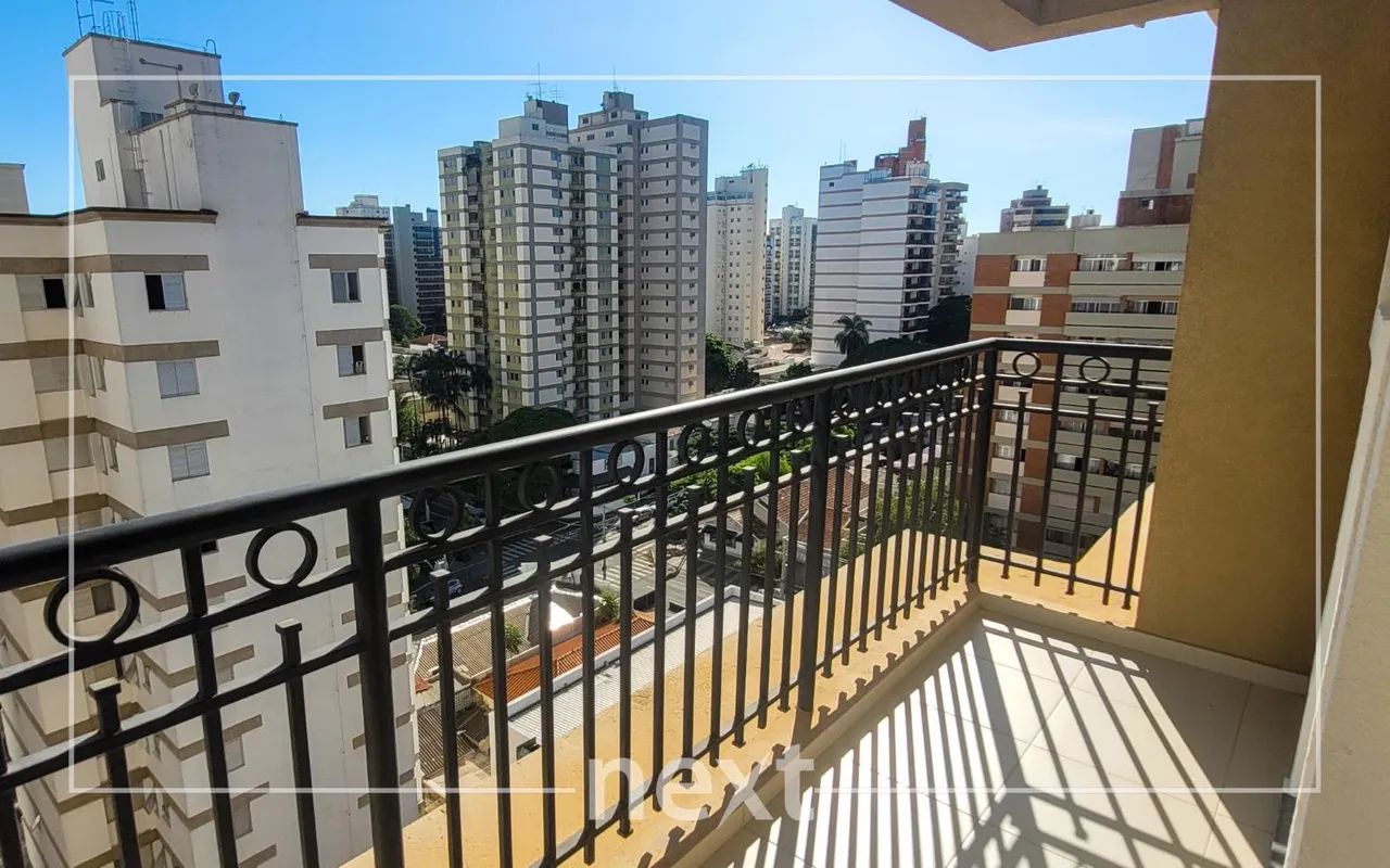 apartamento - Cambuí - Campinas - Foto 5