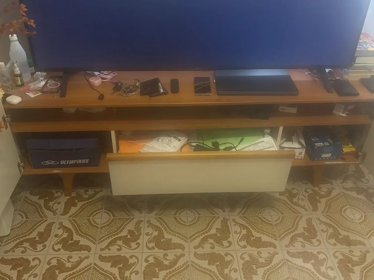 Rack sala  - Foto 5