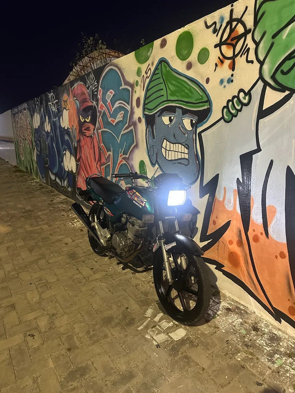 Moto extra - Foto 2