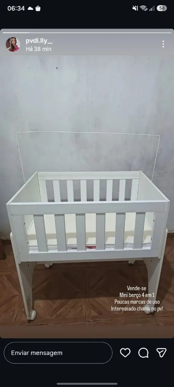 Berço 