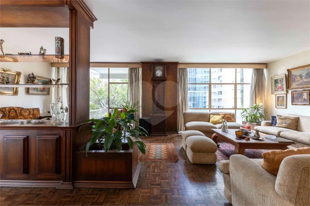Apartamento com 4 quartos à venda em Santa cecília - SP - Foto 4