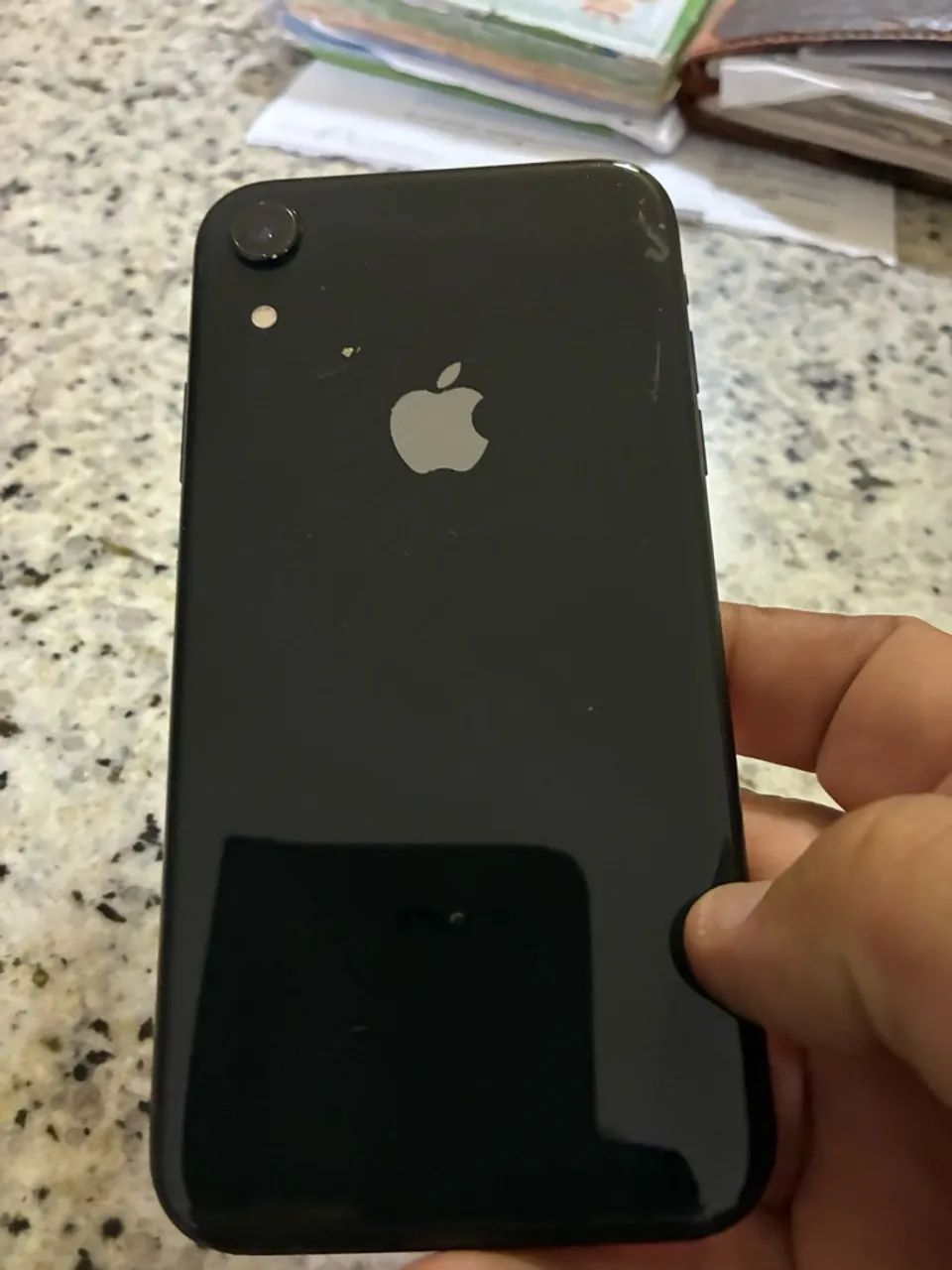 iPhone XR 128 - Foto 3