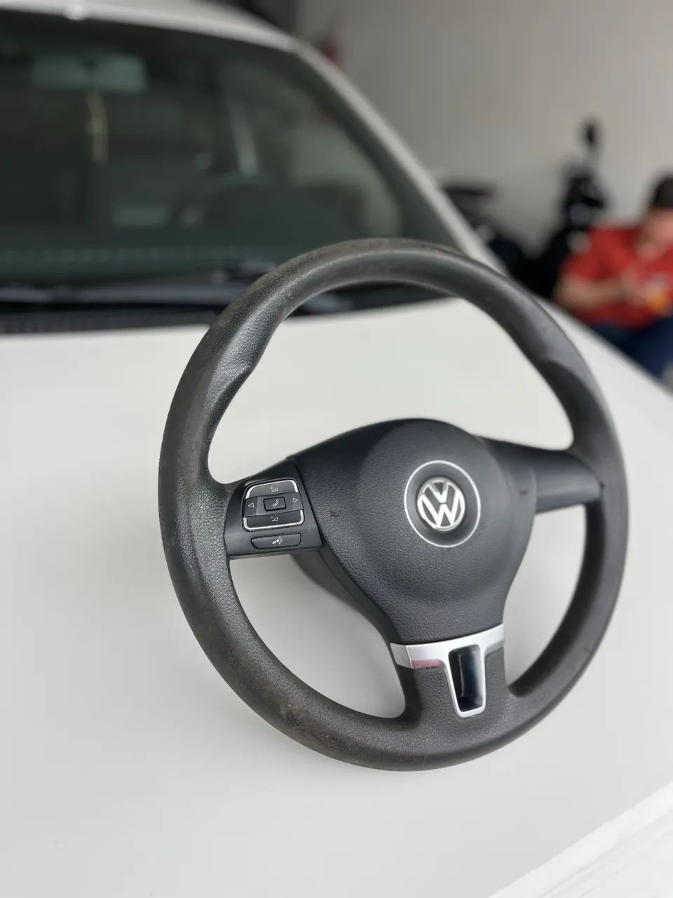 Volante Volkswagen 