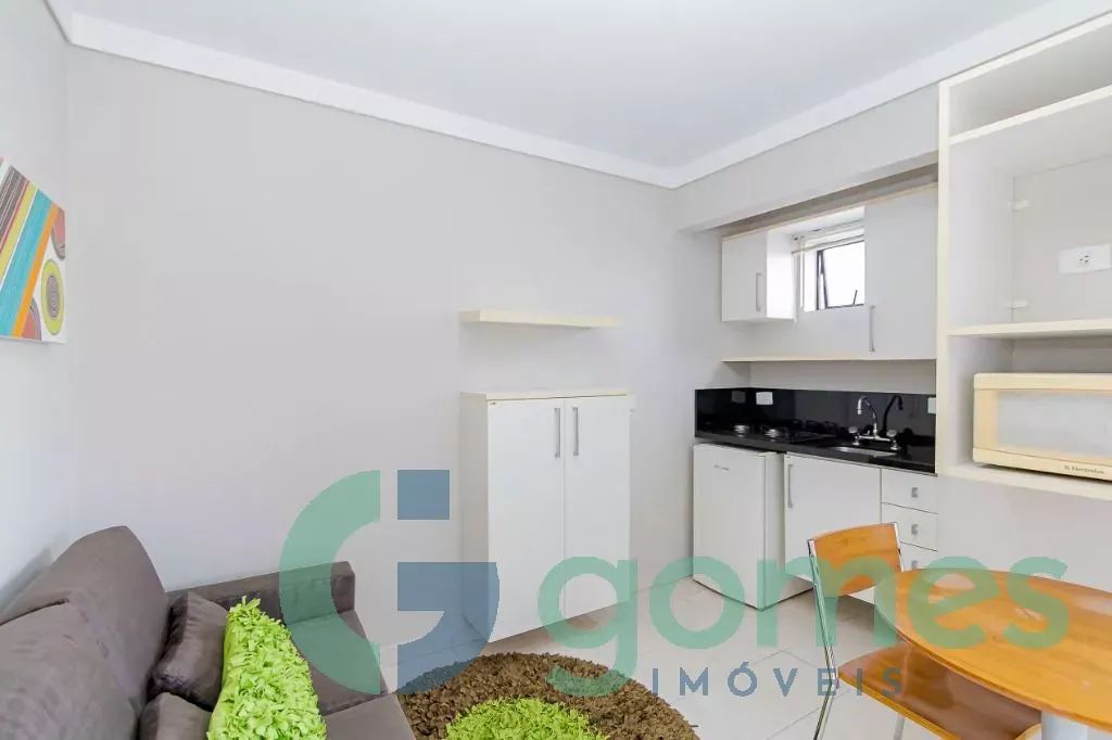 Prédio à venda, 1677 m² - Juvevê - Curitiba/PR - Foto 4
