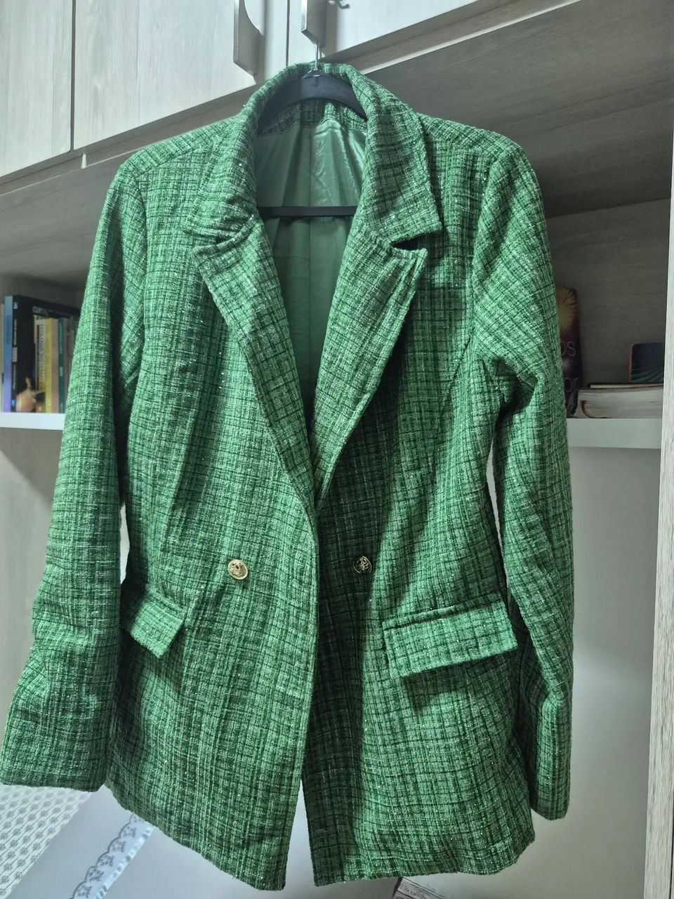 Blazer Feminino - Foto 2