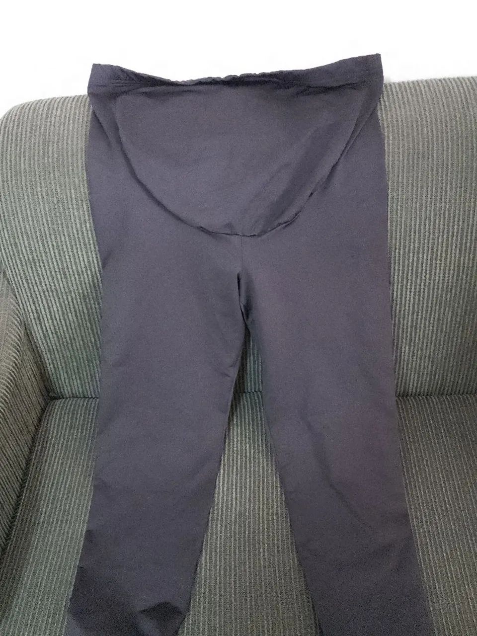 Calça gestante 