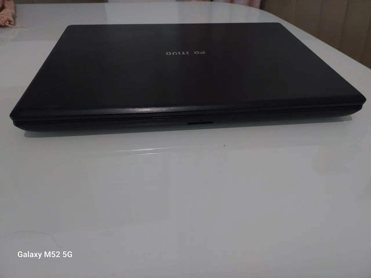 Notebook Positivo barato pra sair Rápido! - Foto 5