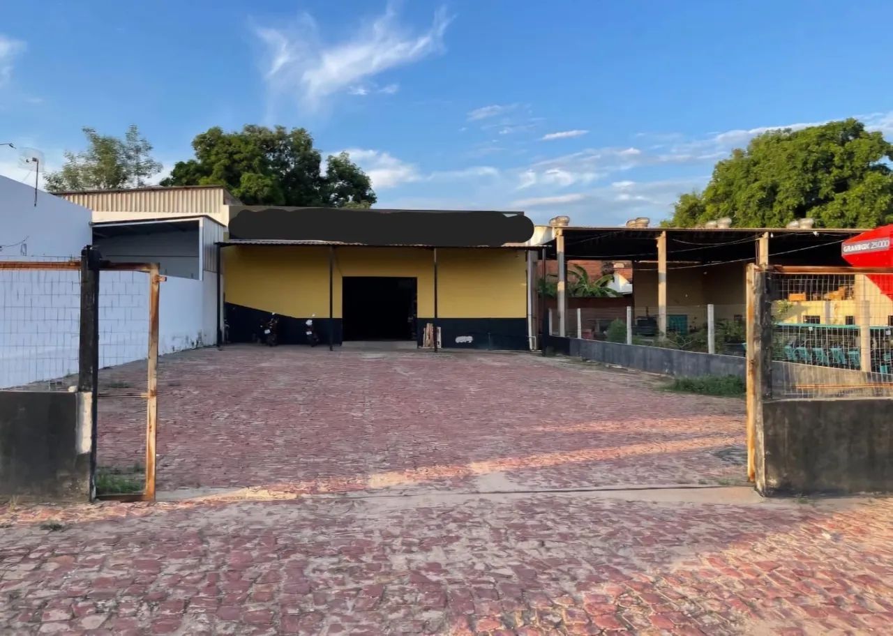 Galpão/Ponto Comercial na BR- Bom Jesus/PI - Foto 3