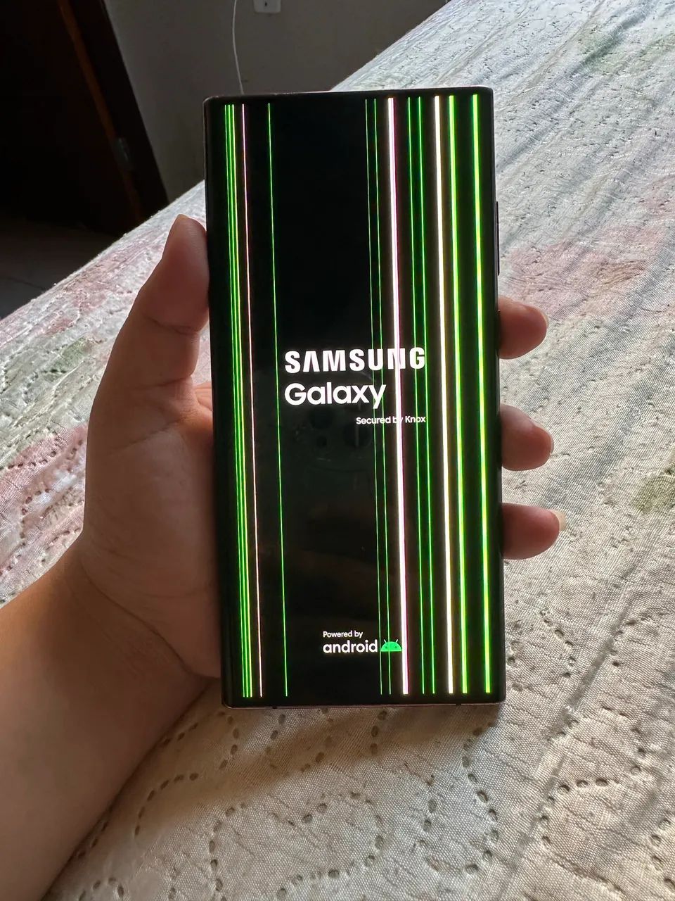S22 Ultra 256 Gb - Foto 2